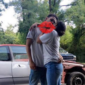 Meet your Posher, Adriane